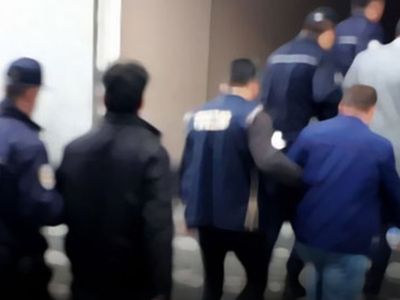 Fon soruşturmasında tutuklu sayısı 17’ye yükseldi