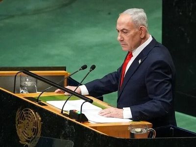 BM Genel Kurulu'nda Netanyahu protestosu: Çok sayıda temsilci salonu terk etti