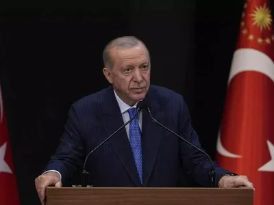 Cumhurbaşkanı Erdoğan: PISA 2025'te üç alanda puanını artıran tek ülke olduk