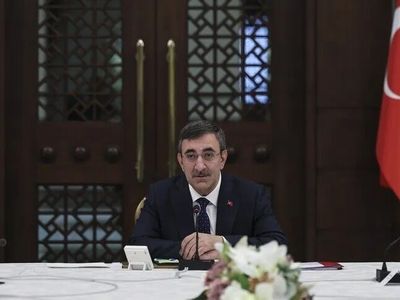 Milli Dayanışma ve Bütünleşme Koordinasyon Kurulu ikinci kez toplandı