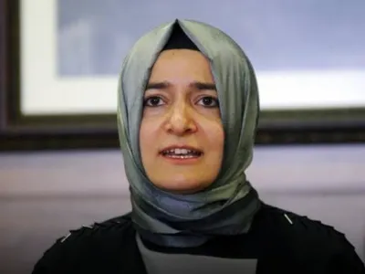 Fon soruşturmasında Fatma Betül Sayan Kaya ve eşi 2,2 milyar lirayı iade etti