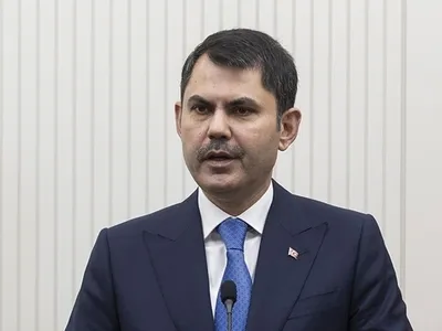 Bakan Kurum duyurdu: TOKİ borcunu peşin ödeyenlere yüzde 25 indirim