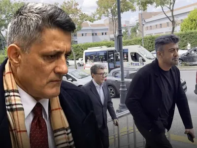 Kurtlar Vadisi senaristi Raci Şaşmaz'ın ifadesi ortaya çıktı