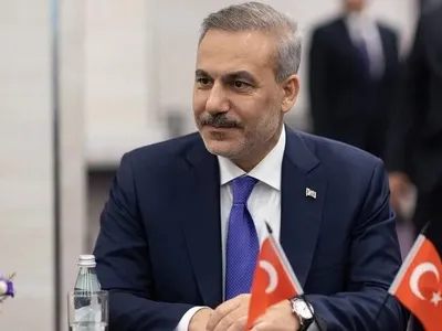 Hakan Fidan'dan Libya'da birlik ve istikrar vurgusu
