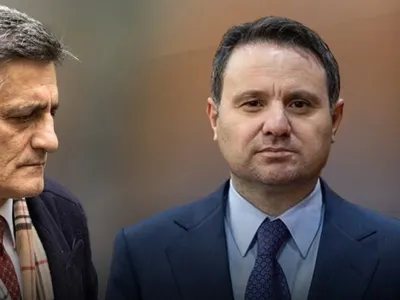 Kaşif Kozinoğlu soruşturmasında 10 cezaevi personeli gözaltında