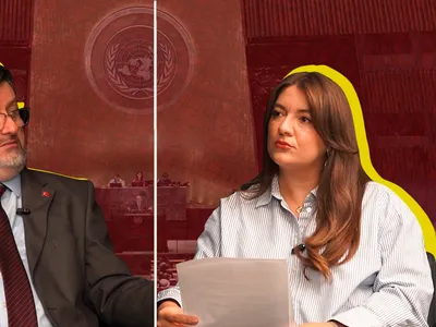 3. Dünya Savaşı kapıda mı? BM'yi bitiren tehlikeli plan! ABD BM'yi İsrail'e feda etti 