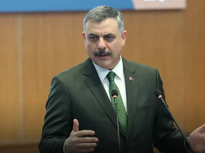 İçişleri Bakanı Mustafa Çiftçi: Yurt dışından 714 suçlunun iadesi sağlandı