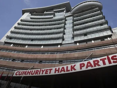 CHP kurultay ceza davası ertelendi