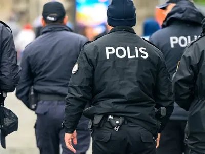 Suç örgütlerine yönelik operasyonlarda 42 şüpheli gözaltında