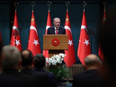 Bakanlar Kurulu Toplantısı sona erdi: Cumhurbaşkanı Erdoğan'dan açıklama