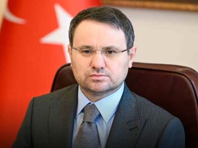 Adalet Bakanı Gürlek duyurdu: Yaş sebze ve meyvede fiyat vurgununa 22 ilde operasyon