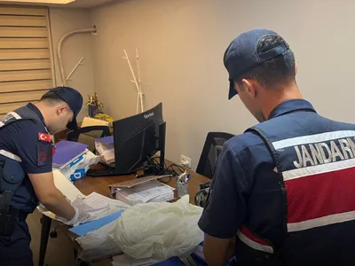 MİT'ten siber casusluk operasyonu