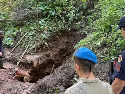 Artvin’de 30 yıllık kayıp dosyası çözüldü: Cinayet ortaya çıktı