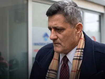 Kaşif Kozinoğlu soruşturmasında 10 şüpheli adliyeye sevk edildi