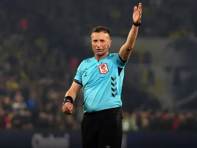 Süper Lig Hakemi Yasin Kol'un MASAK raporu ortaya çıktı: 135 milyon TL'lik finansal trafik