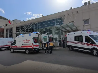 Tokat'ta salgın şüphesi: 5 bin başvuru yapıldı, Valilik su numunesi sonuçlarını bekliyor