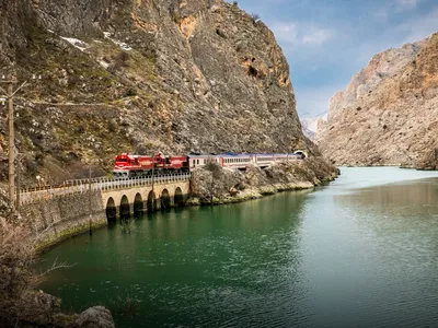 Turistik Doğu Ekspresi’nde 2026-2027 kış sezonu bilet satışları başlıyor
