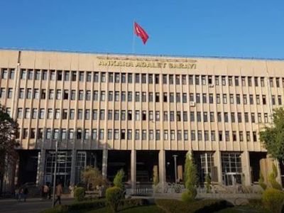 Ankara'da "yeni nesil suç örgütü" soruşturması: 9 kişi tutuklandı