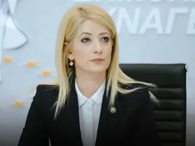 GKRY ve Atina hattında Doğu Akdeniz trafiği: AB’den yaptırım isteği