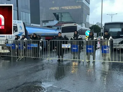 Halk TV'nin sosyal medya hesaplarına da erişim engeli kararı verildi