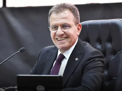 Mersin Belediye Başkanı Vahap Seçer adliyeye sevk edildi