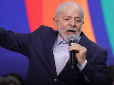 Brezilya'da seçim sandığından Lula zaferle çıktı