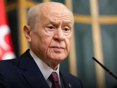 MHP Lideri Bahçeli’den TDT ve Azerbaycan açıklaması: "Kardeşlik hukukunu zedeleyecek nifak tohumlarına müsaade edilmeyecek"