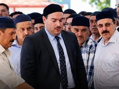 Süleymancıların yapılanma şeması deşifre edildi: Cemaatin kasası Mustafa Çelik itirafçı oldu