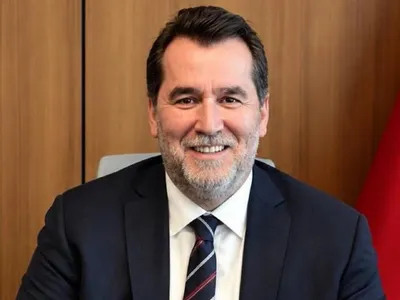 Finansal Kurumlar Birliği Başkanı Ali Emre Ballı aracında ölü bulundu