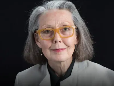 2026 Nobel Edebiyat Ödülü'nün sahibi Kanadalı yazar Anne Carson oldu