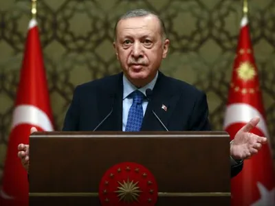 Bakanlar Kurulu toplanıyor: Masada fon soruşturması ve "Terörsüz Türkiye" var