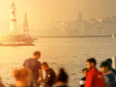 Pastırma yazı ne zaman bitiyor? Meteoroloji düşüş için Salı gününü işaret etti