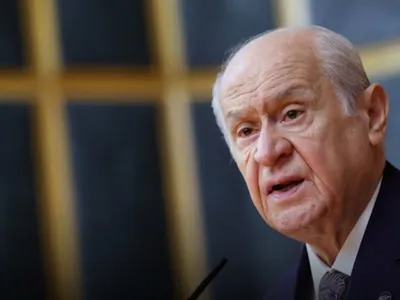 Bahçeli'den Mavi Vatan ve Libya açıklaması: "Trablusgarp'tan Mavi Vatan'a tarihi bir yürüyüş"