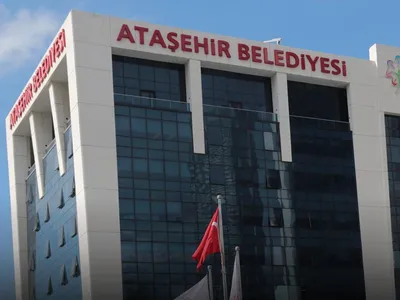 Ataşehir Belediyesi'ne operasyon: Başkan Vekili dahil 13 gözaltı