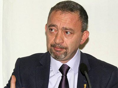 İstanbul Barosu’nun yeni başkanı Ümit Kocasakal oldu