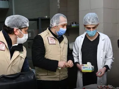 Sahte gıda operasyonu: 61 milyon liralık ürün ele geçirildi