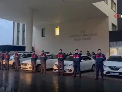 Bakırköy Belediyesi’ne yolsuzluk operasyonu: 56 gözaltı