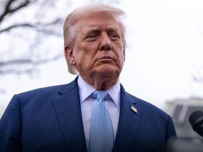 Trump'tan İran'a yeni askeri operasyon sinyali 