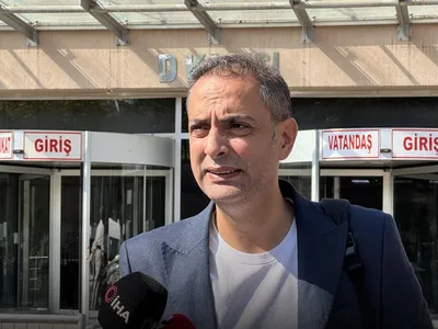 1 milyar Euro'luk fon operasyonu: Murat Ağırel ve Sarıgül ailesine gözaltı