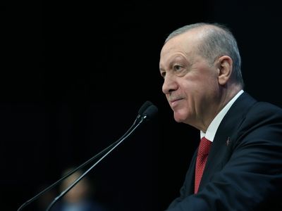 Cumhurbaşkanı Erdoğan: AK Parti ve Cumhur İttifakı yoluna güçlenerek devam edecek