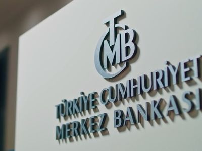 Merkez Bankası bugün faiz kararını açıklayacak