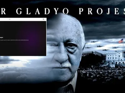 FETÖ çatı iddianamesinde yer alan "TheGulen" belgeseline Türkiye’de erişim engeli 