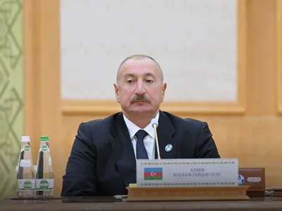 Hazar Zirvesi’nde Aliyev'den sığlaşma ikazı: 5 kıyıdaş ülke ortak komisyon kuruyor