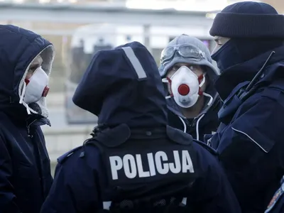 Polonya'da siyasi gerilim tırmandı: Cumhurbaşkanı ziyaretini yarıda kesti