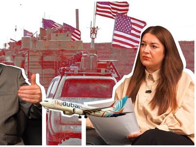 ABD Irak'ı kime bıraktı? Türkiye Irak'tan asker çekmeli mi? ABD'nin karanlık oyunları
