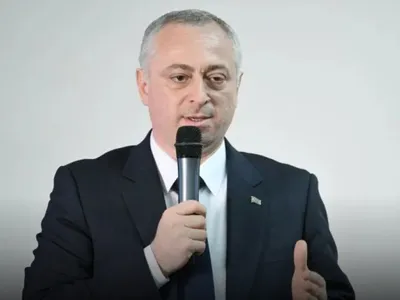 Abhazya Cumhuriyeti bağımsızlığını ve Kurtuluş Savaşı Zaferi’nin 33. yılını kutluyor