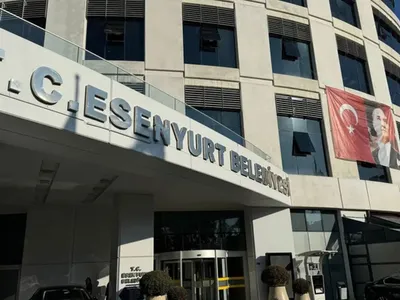 Esenyurt Belediyesi soruşturmasında 9 kişi tutuklandı