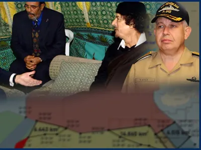 Amiral Cihat Yaycı Libya Anlaşması'nın bilinmeyenlerini anlattı: O gece başbakanlık uçağında ne oldu?