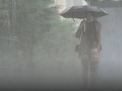 Meteoroloji, 3 ilde sarı alarm verdi