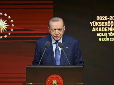 Cumhurbaşkanı Erdoğan’dan yapay zeka uyarısı: İnsan ana aktör olmaktan çıkmamalı
